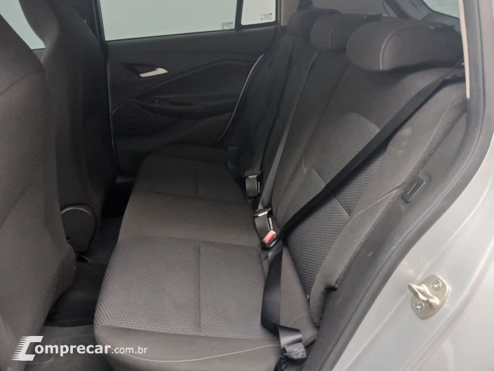 ONIX 1.0 TURBO FLEX LT MANUAL