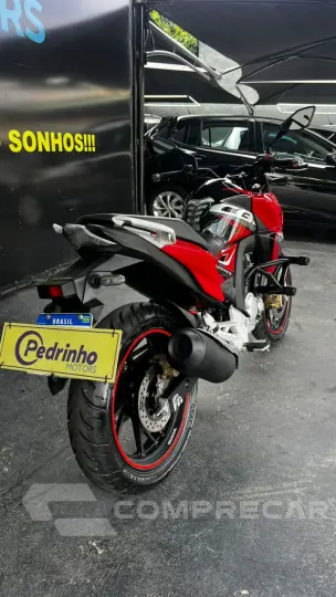 CB 250 F Twister FLEXONE