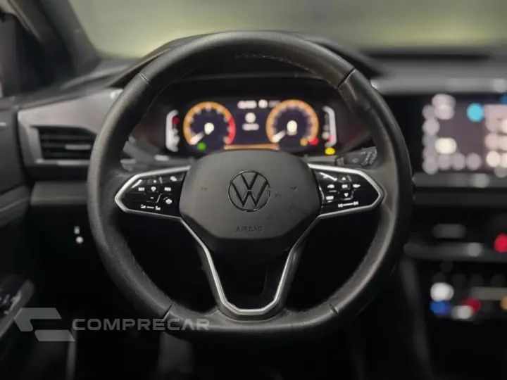 TAOS 1.4 250 TSI TOTAL FLEX HIGHLINE AUTOMÁTICO