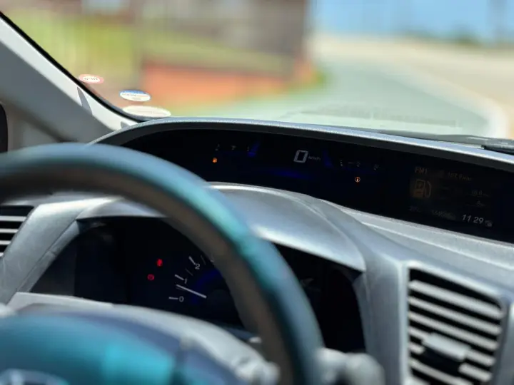 Civic LXR 2.0 i-VTEC (Aut) (Flex)