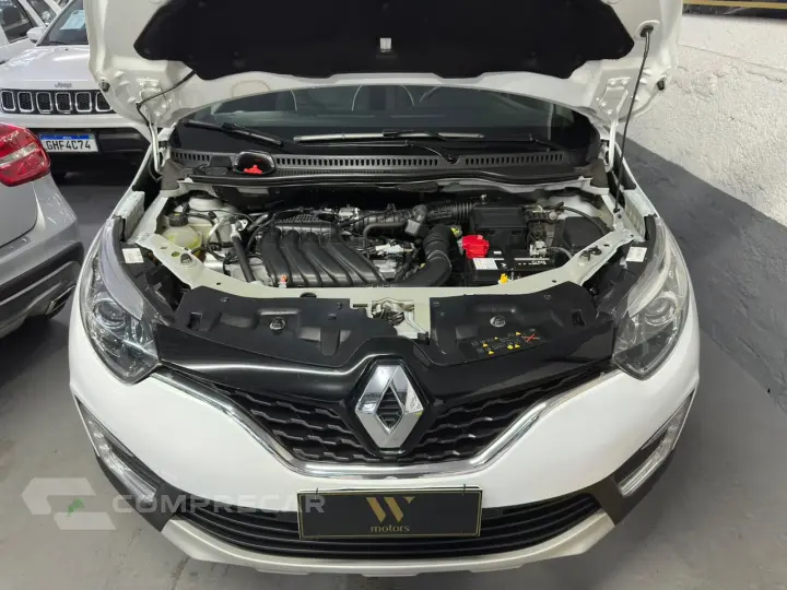 CAPTUR 1.6 16V SCE Intense