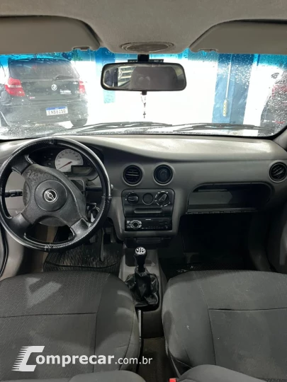 CELTA 1.0 MPFI 8V