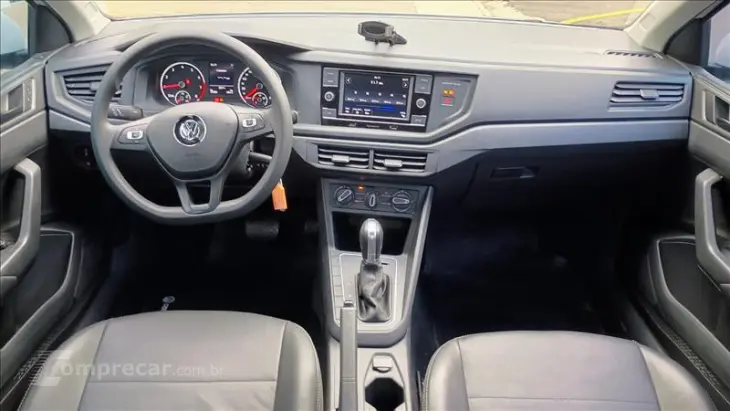 VIRTUS 1.6 MSI Sense