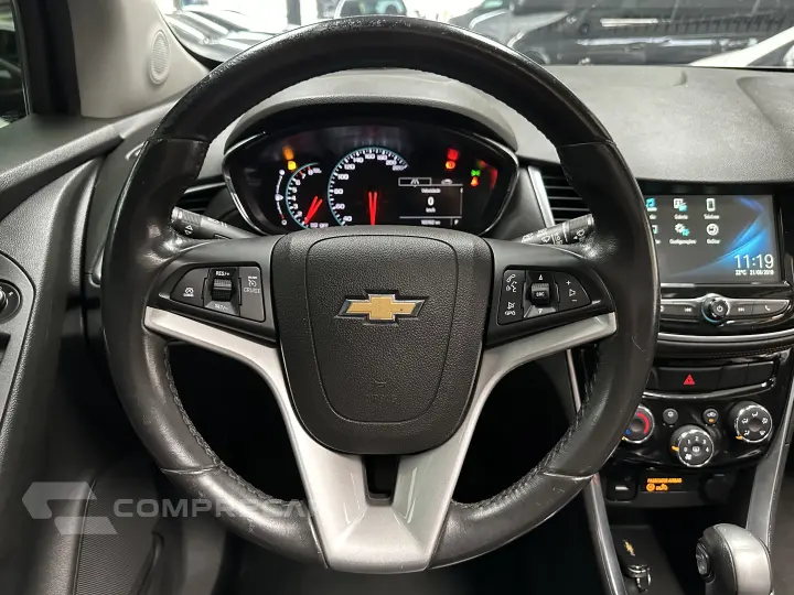 TRACKER 1.4 16V Turbo Premier
