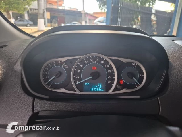 KA - 1.0 SE 12V 4P MANUAL
