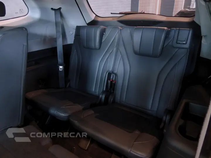 TIGGO 8 1.6 Tgdi TXS MAX Drive