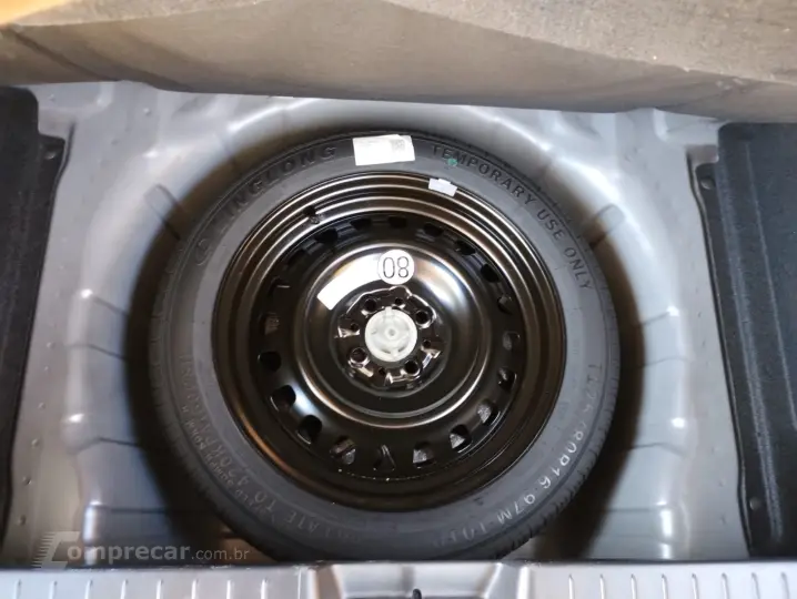 PULSE 1.0 Turbo 200 Audace