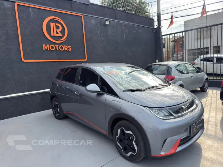 DOLPHIN 44,9 KW GS