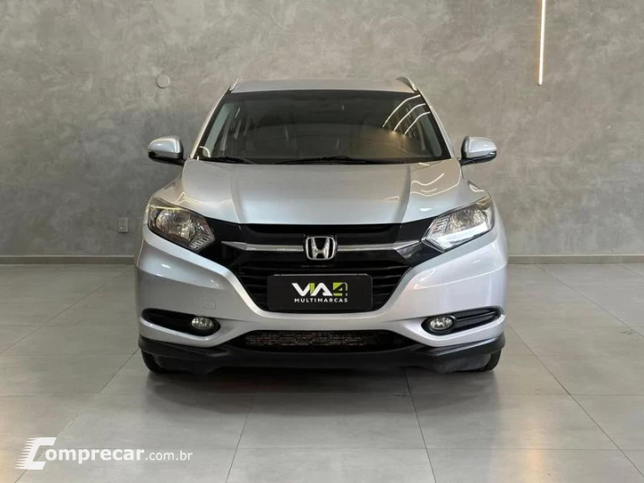 HR-V EXL CVT