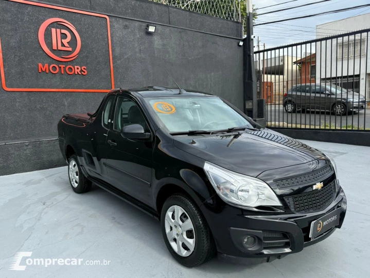 MONTANA 1.4 MPFI LS CS 8V