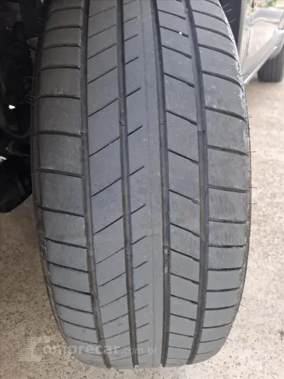 COMMANDER 1.3 T270 Turbo Limited