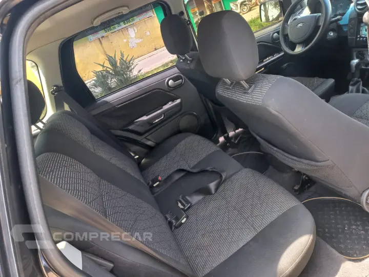 ECOSPORT 1.6 Freestyle