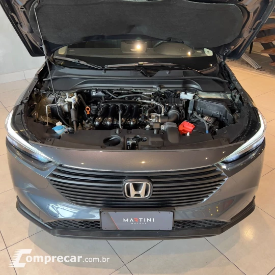 HR-V EX 1.5 Sensing 16V 5p Aut.