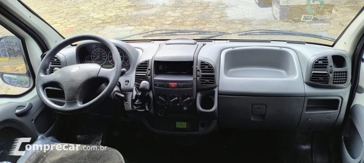 DUCATO 2.3 Multijet Multi