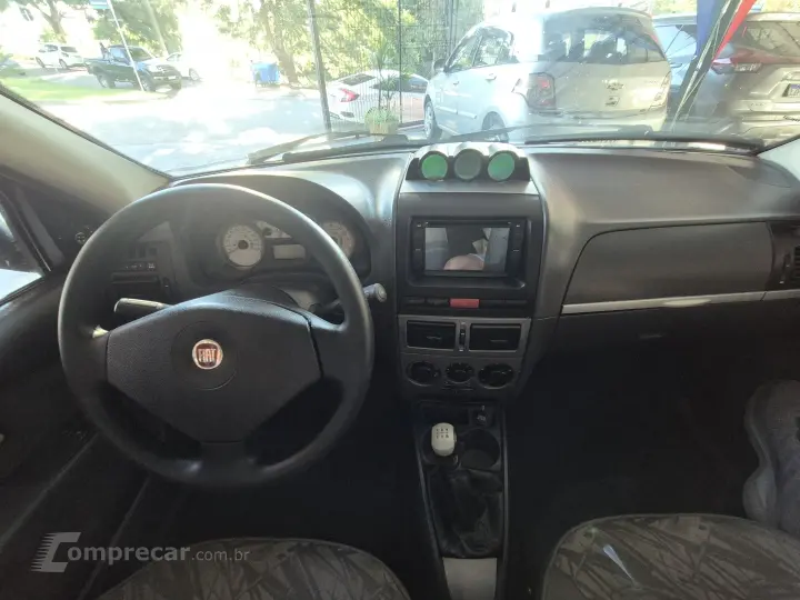 STRADA 1.8 MPI ADVENTURE CD 8V FLEX 2P MANUAL