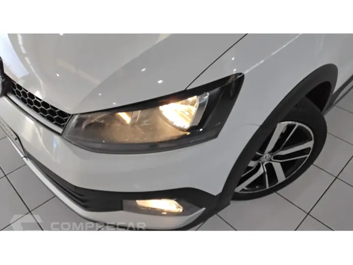 FOX 1.6 MSI TOTAL FLEX XTREME 4P MANUAL
