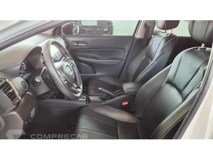 CITY 1.5 I-VTEC FLEX HATCH EXL CVT