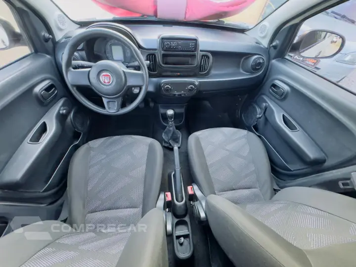 Mobi 1.0 4P FLEX EVO EASY