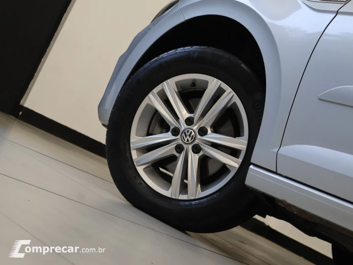 POLO 1.0 200 TSI Comfortline