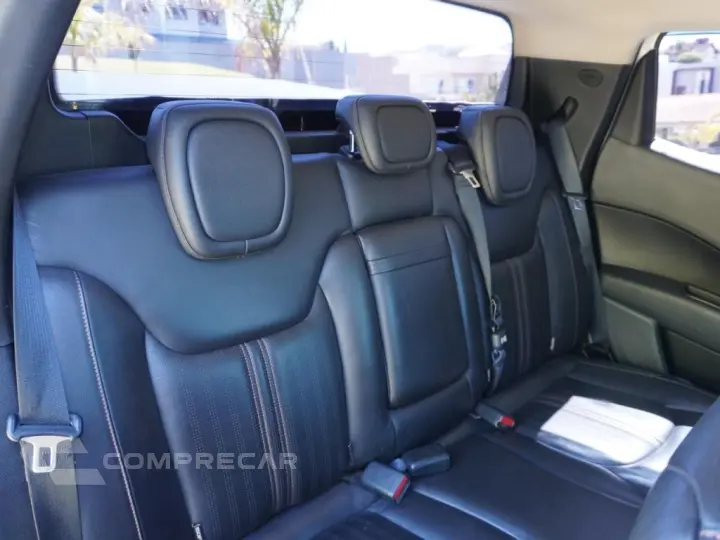 TORO 2.0 16V TURBO DIESEL VOLCANO 4WD AT9