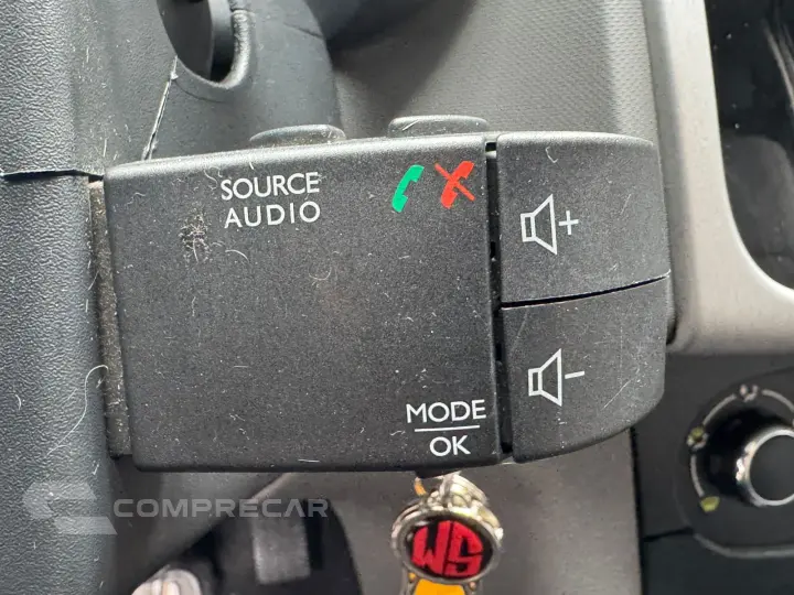 LOGAN 1.6 Expression 8V