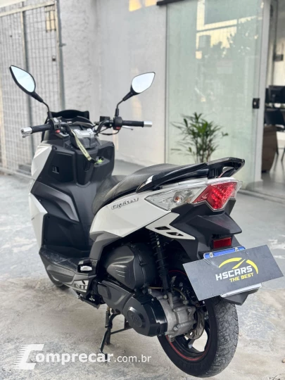 CRUISYM 150