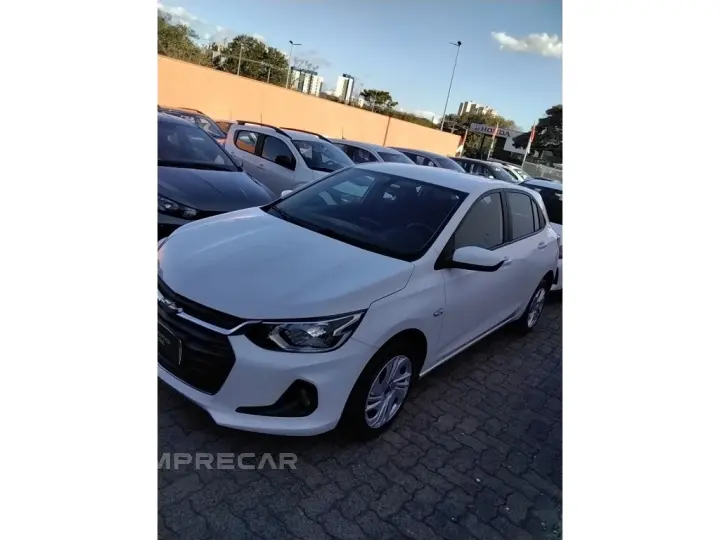 ONIX 1.0 FLEX LT MANUAL