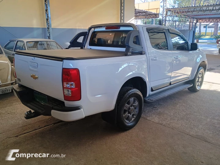 S10 CD 2.4