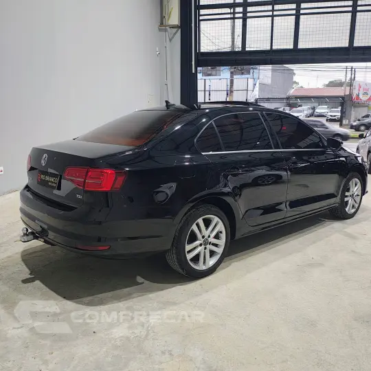 JETTA HL AD