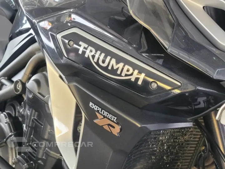 TIGER 1200 EXPLORER XR