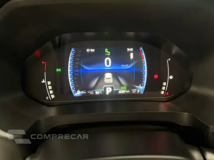 TIGGO 5X PRO 1.5 TCI Hybrid MAX Drive