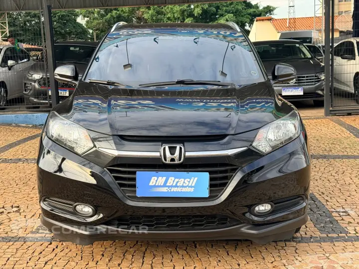 HR-V 1.8 16V EXL