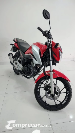 CG FAN 160