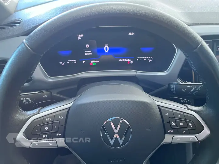 T-CROSS 1.0 200 TSI