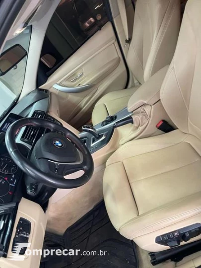 320I ACTIVE FLEX