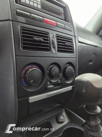 PALIO 1.0 MPI Fire ELX 8V