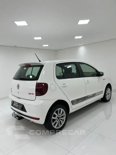 FOX 1.6 MI Rock IN RIO 8V