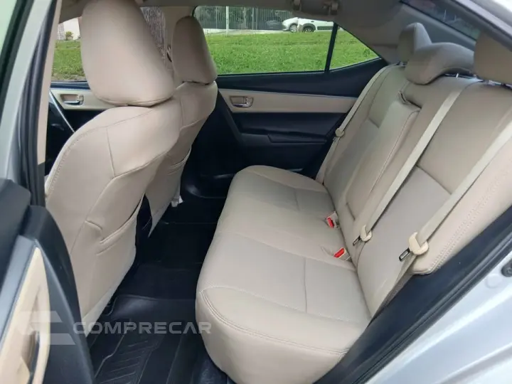 COROLLA 2.0 Altis 16V