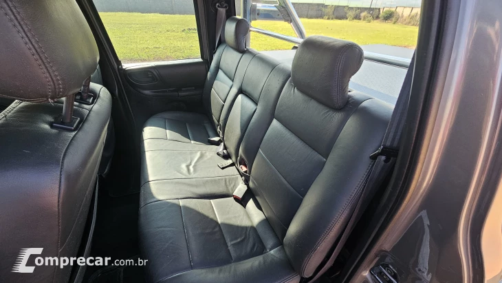 RANGER 2.3 XLT 16V 4X2 CD