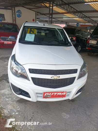 MONTANA 1.4 MPFI LS CS 8V