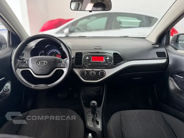 Picanto EX 1.1/1.0/ 1.0 Flex Aut.