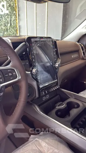 2500 6.7 I6 Turbo Laramie CD 4X4