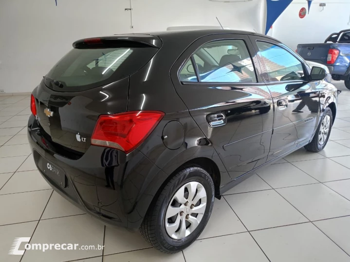 Onix Hatch 1.0 4P FLEX LT