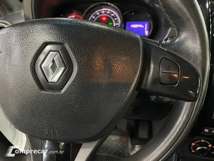DUSTER OROCH 1.6 16V FLEX DYNAMIQUE 4P MANUAL