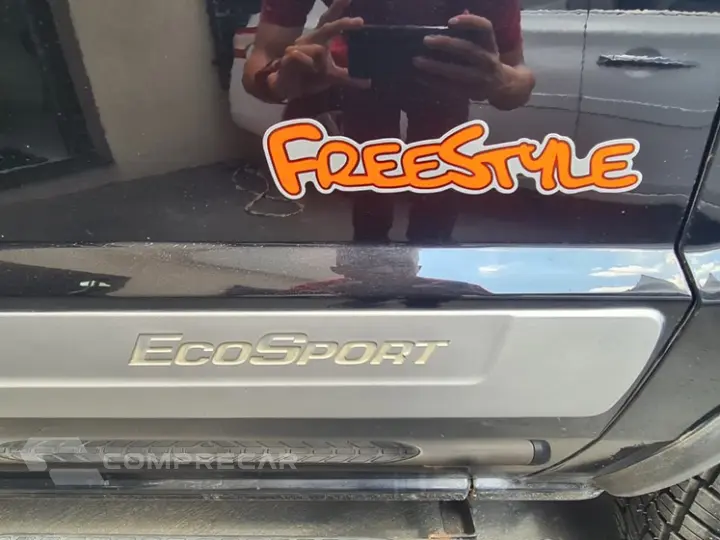 ECOSPORT