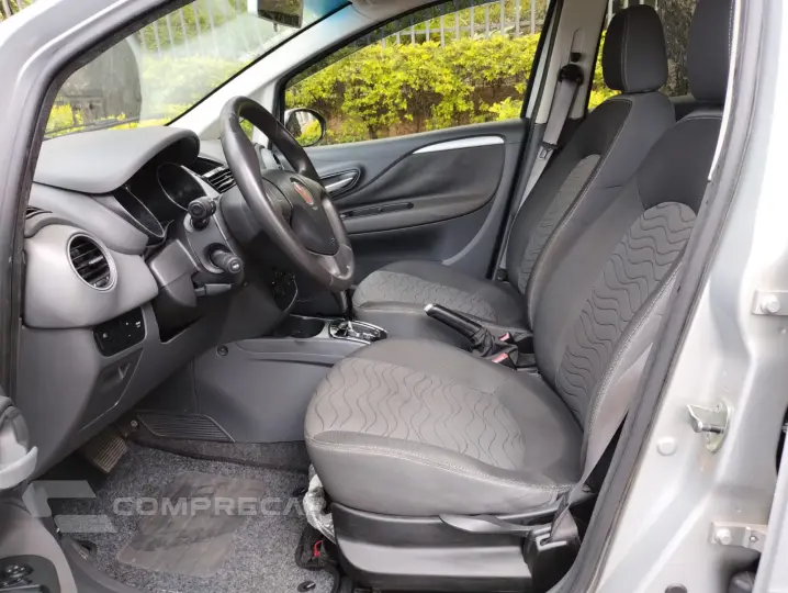 PUNTO 1.6 Essence 16V