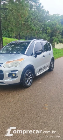 AIRCROSS 1.6 GLX 16V