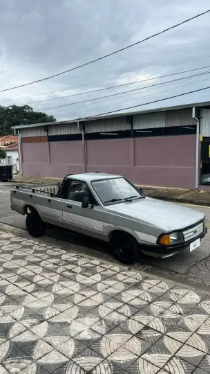 PAMPA 1.6 L CS 8V