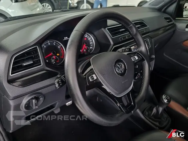 SAVEIRO - 1.6 CROSS CD 16V 2P MANUAL