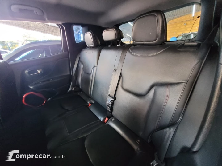 RENEGADE 2.0 16V Turbo Trailhawk 4X4